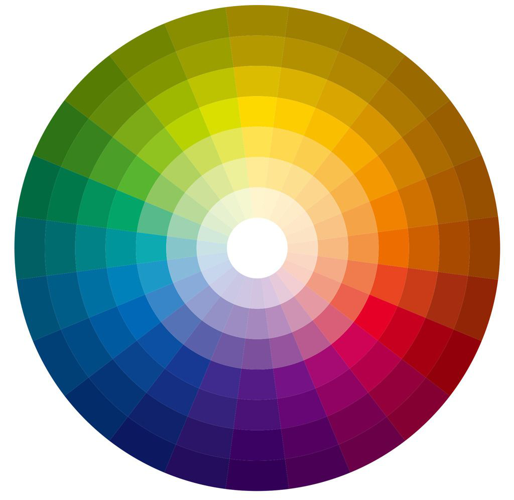 color